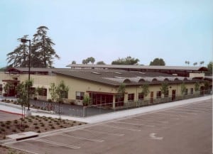 CBM Building Project