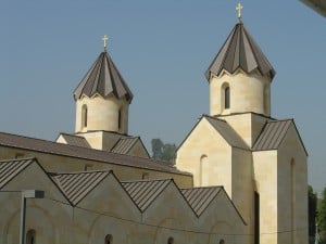 Chapel Project