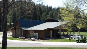 Community Center Projects
