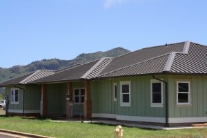 Semana Residence Project 1