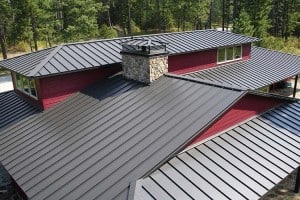 Wright Roof 51 Project