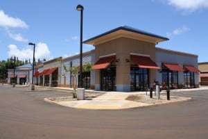 CBM Retail Project