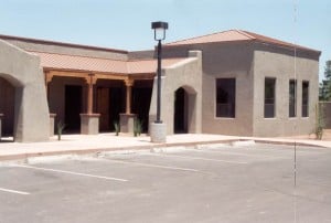 CBM Roof B Project
