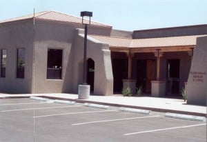 CBM Roof C Project