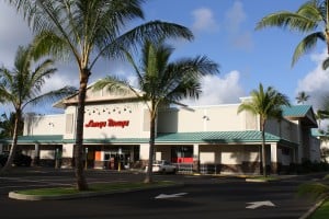 Longs Drug Honolulu Project