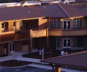 Templeton Medical Center Project