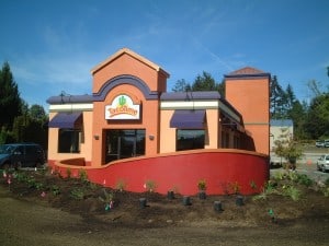 Taco Time Project